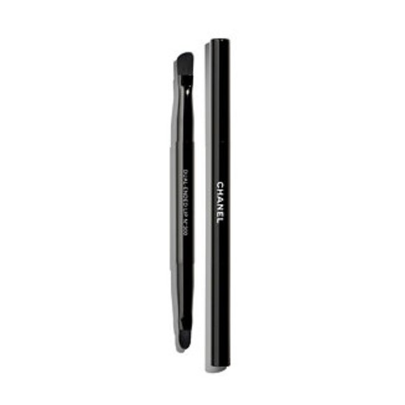 LES PINCEAUX DE CHANEL DUAL-ENDED LIP BRUSH N°300 - Picture 1 of 3